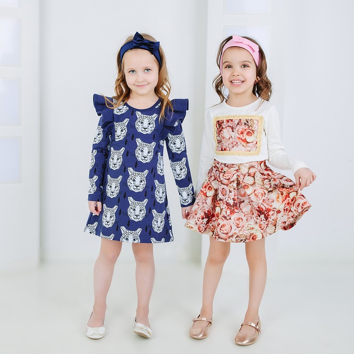 Loja de roupas